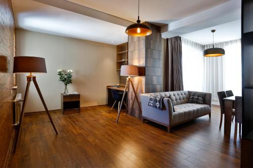 Hotel Carpe Diem