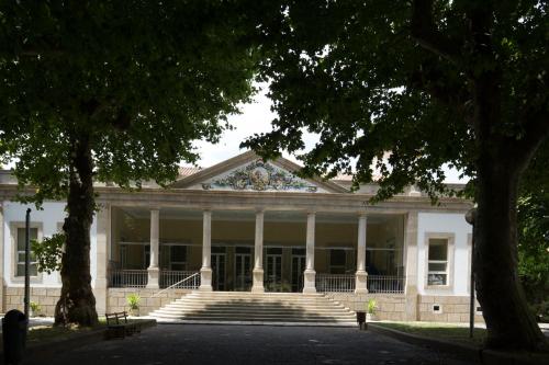 Casa Do Campo
