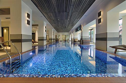 Vip Casa Club Apartments