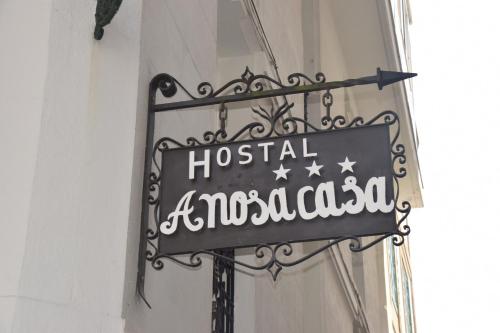 Anosa Casa