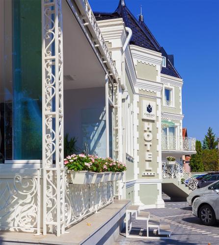 Castello Boutique Hotel