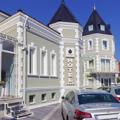 Castello Boutique Hotel