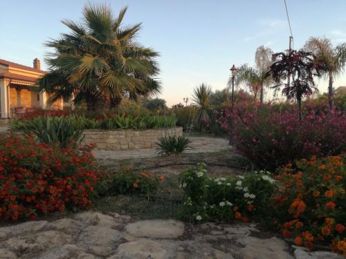 B&B Villa Russo