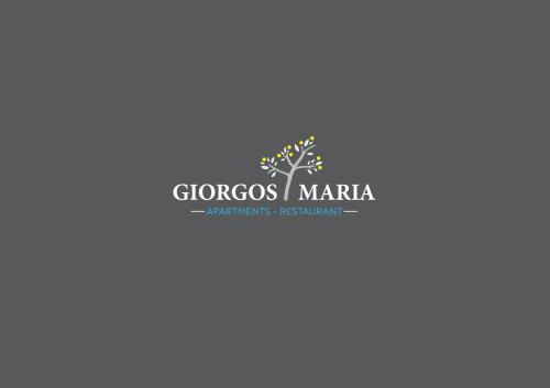 Giorgos And Maria