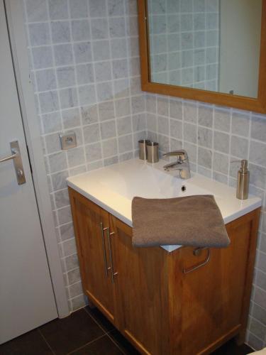 Bed & Breakfast Brigitte & Alain