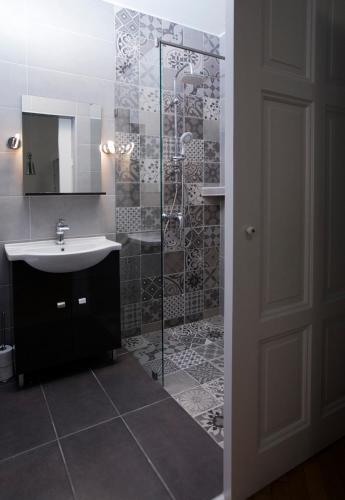 City Center Studio Apartmanok