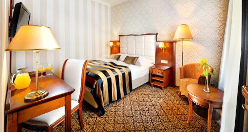 Grandhotel Praha