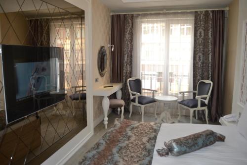 Hotel Zade