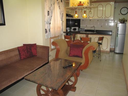 Makati Suites at Travelers Inn