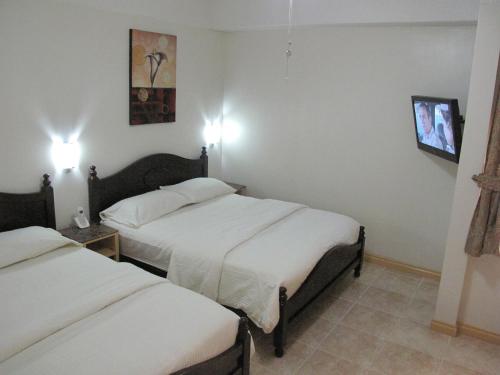 Makati Suites at Travelers Inn