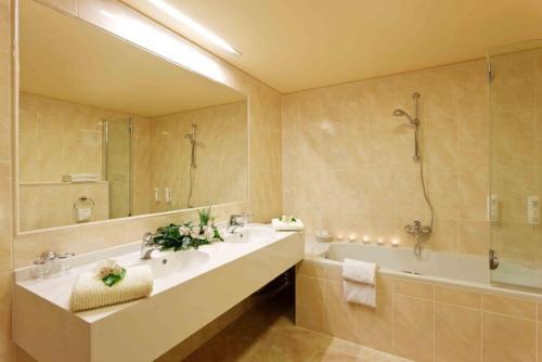 Spa & Wellness Hotel Olympia