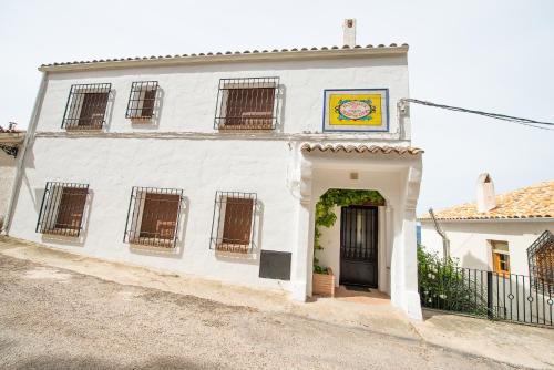 El Mirador de Messía de Leiva