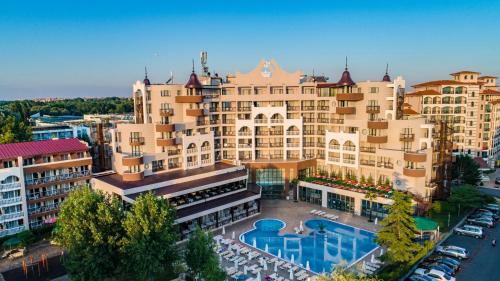 HI Hotels Imperial Resort