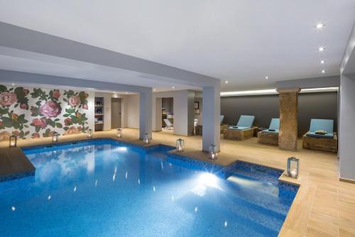 L'Hotel Particulier 28 à Aix