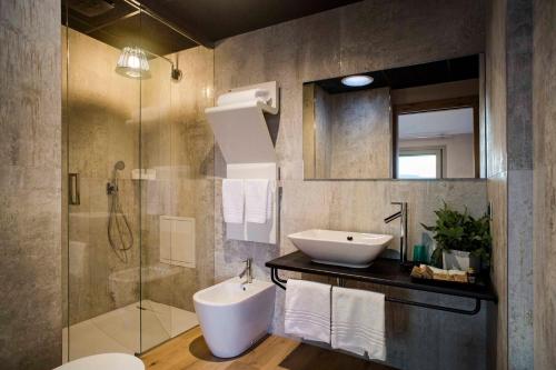 Ristorante Hotel La Rosina