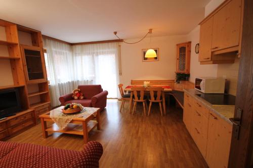 Residence Bën Sté