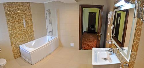 Hotel Balada
