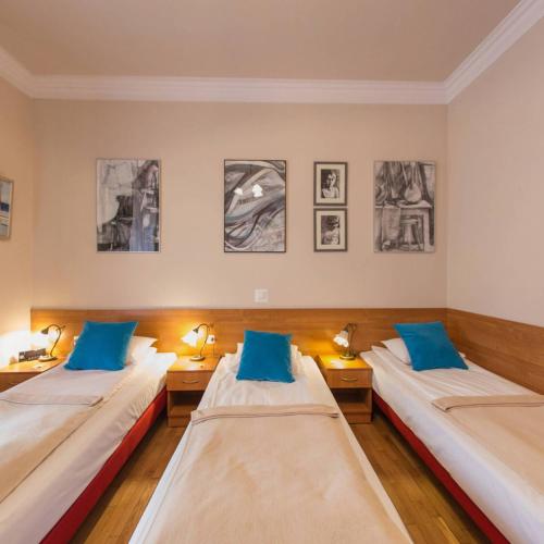 Apartamenty Kajzer