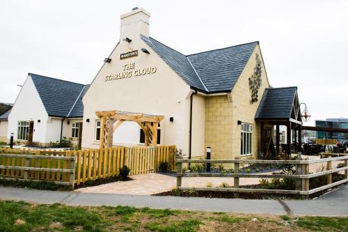 The Starling Cloud by Marston's Inns