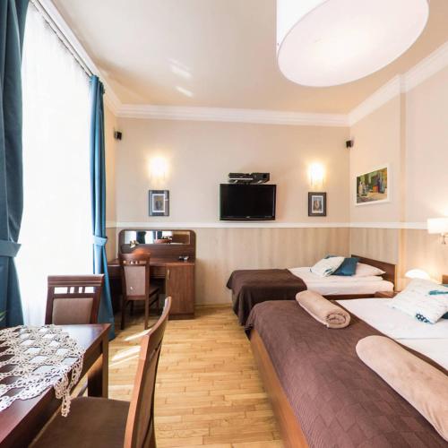 Apartamenty Kajzer