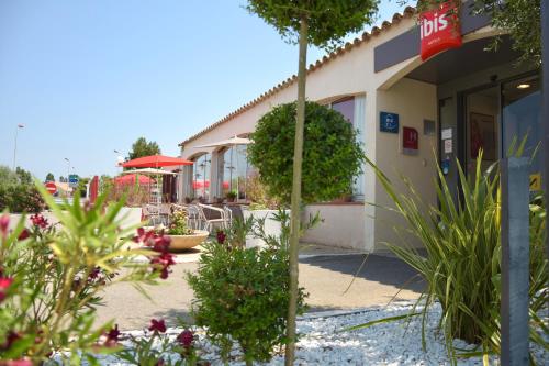 Hôtel ibis Narbonne