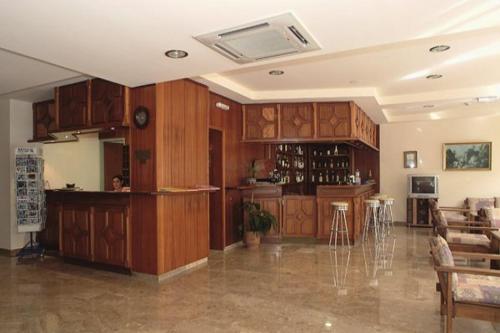 Hotel Theonia