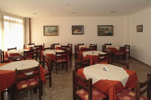 Hotel Theonia