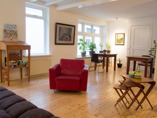 Bed & Breakfast Glimmen