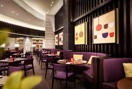 Hyatt Regency Manila, City of Dreams