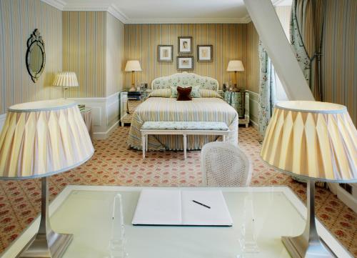 D'Angleterre