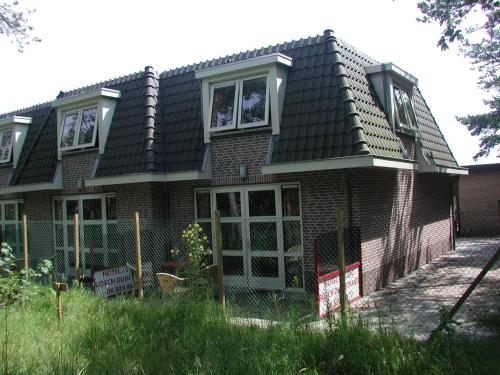 Bosch Duin Strand
