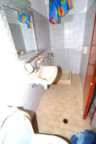 Chrysoula Hotel & Apartments