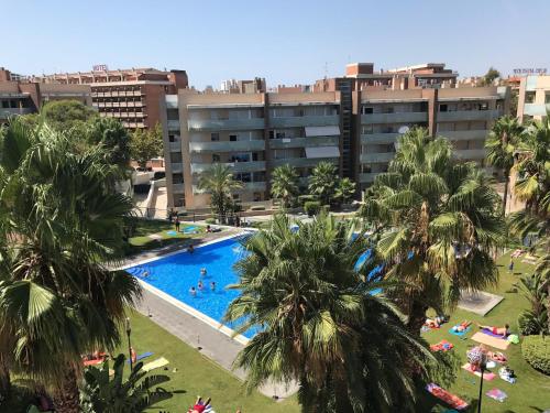 Saval Spa Aqquaria Family Complex