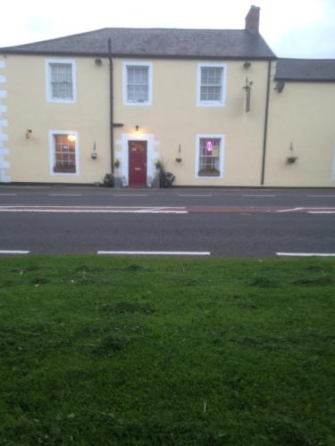 Lynebank House Hotel B&B