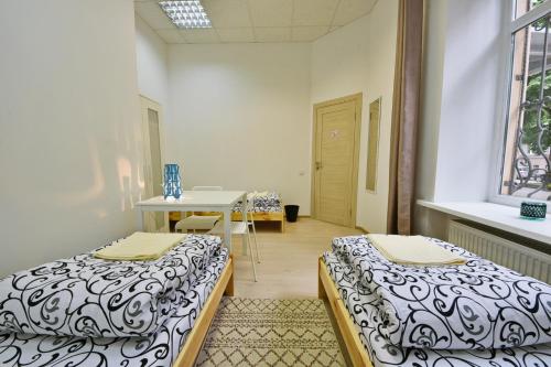Laisves Avenue Hostel