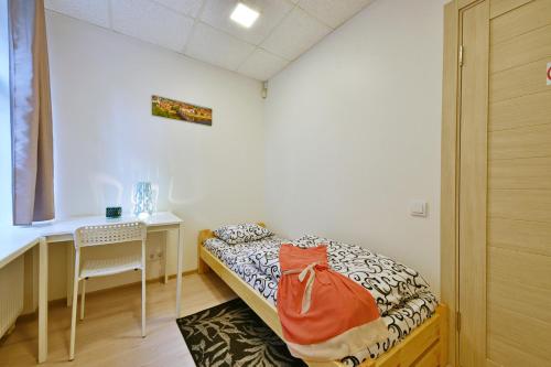 Laisves Avenue Hostel