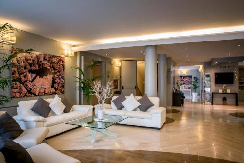 Hotel Executive Siena