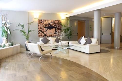 Hotel Executive Siena