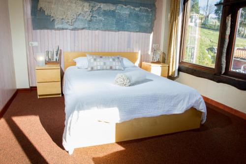 La Casa Rural Art And Relax