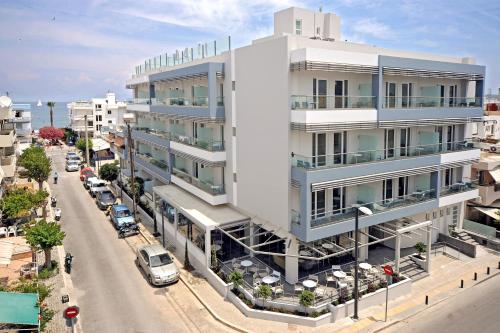 Astron Suites & Apartments