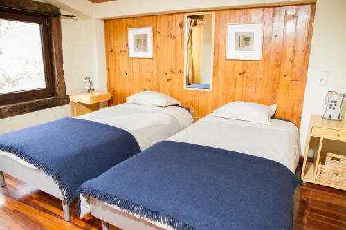 La Casa Rural Art And Relax