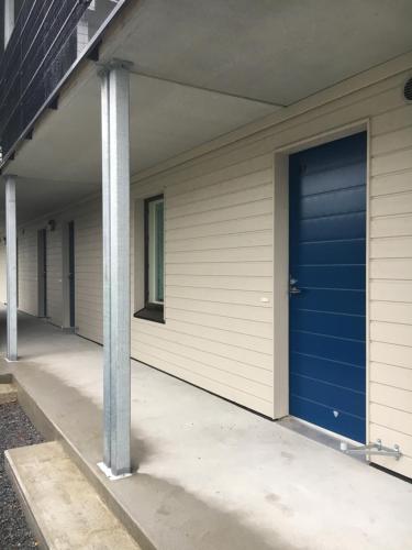 Bästlandia Apartments with Sauna, free parking and Wi-Fi