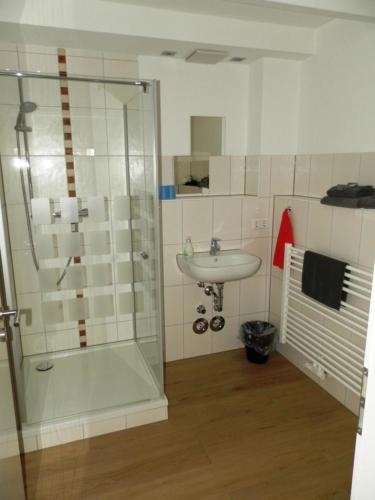 Pension Weber Erfurt