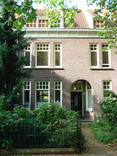 Boutiquehotel Sycamore