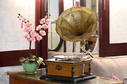 Hotel Am Schubertring