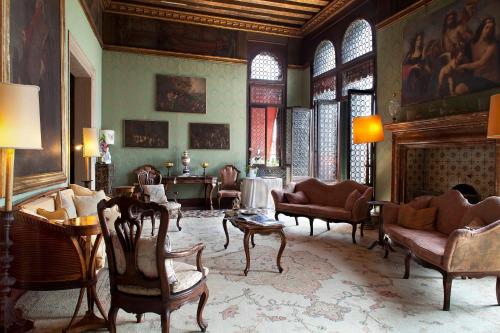 Palazzetto Pisani Boutique Resort