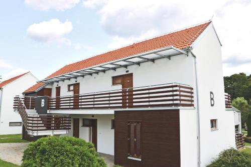 Terme Sveti Martin Standard Apartments