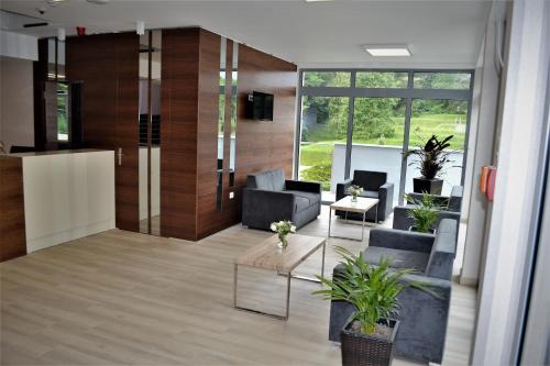 Hotel Wielspin