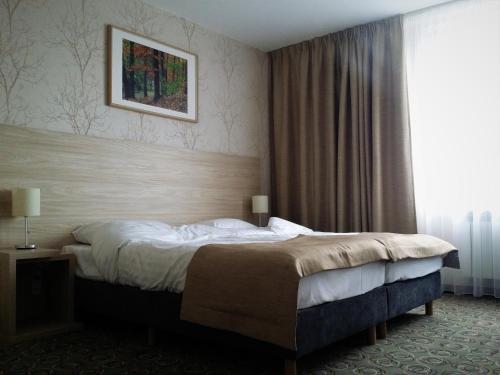 Hotel Wielspin