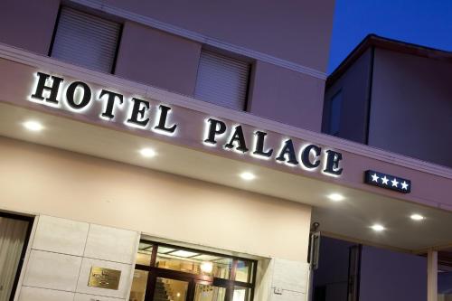 Palace